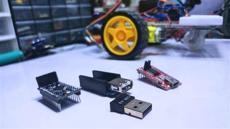 Image result for Arduino Bluetooth PS4