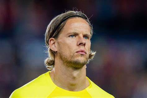 Ørjan Håskjold Nyland, Sevilla | Nyland holdt nullen i sin første kamp ...