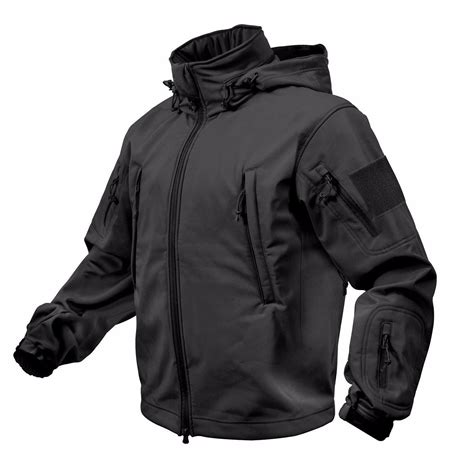 Image result for Soft Shell Tactical Jacket