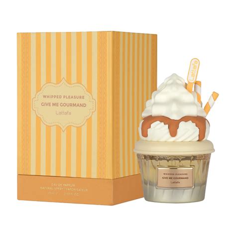 Lattafa Whipped Pleasure Long Lasting Eau De Parfum For Unisex -75ml ...