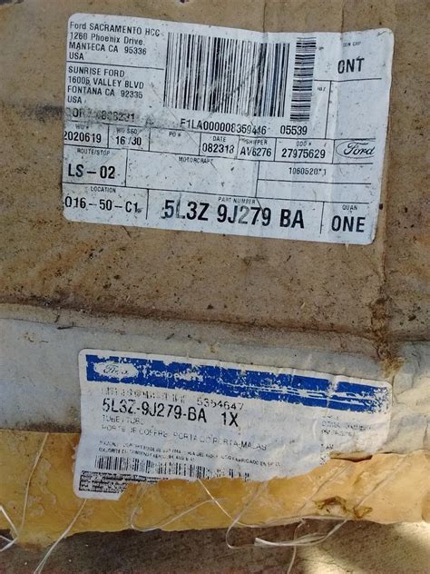 Image result for P0451 Ford Code