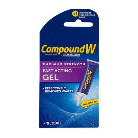 Image result for Compound W Review