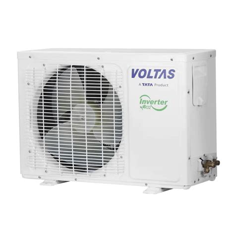 Voltas Adjustable Inverter AC, 2 Ton, 3 Star- 243V Vectra Elite