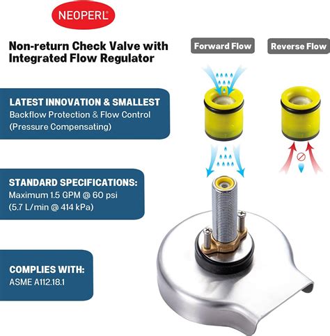 Buy Grandiance Metal Glass Rinser for Kitchen Sink, Bottle Washer, Cup ...