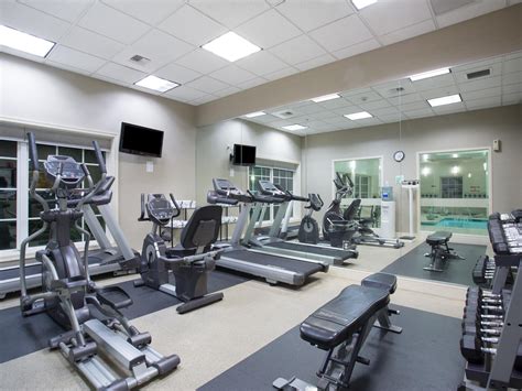 Hotel In Downtown Colorado Springs Near Airport | Holiday Inn Colorado ...