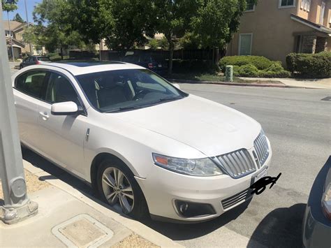 2011 Lincoln MKS for Sale in San Jose, CA - OfferUp