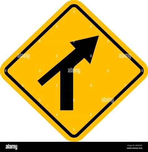 Y Intersection Sign 的图像结果