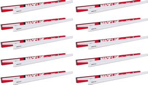 Goldmedal Magic Line Neo 20 W 110 cm Tube Light Price in India - Buy ...