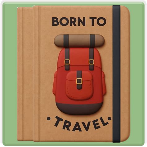 Stationery – SCOOBOO