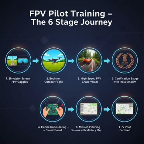 Why Defence Units Need FPV Drone Pilots: Skills, Training & Career Pat