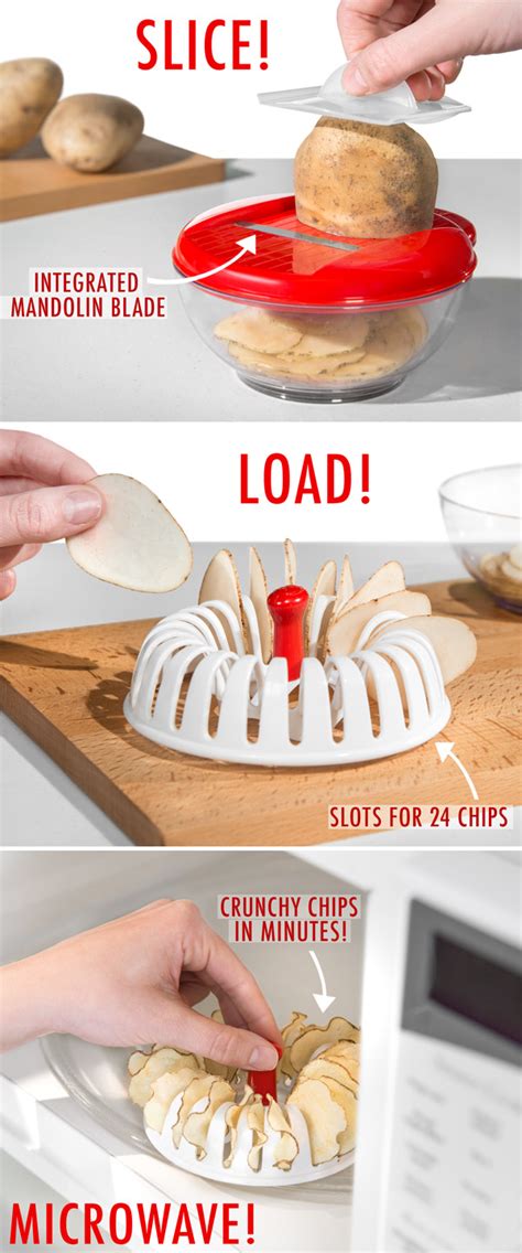 Image result for Chip Maker Machine Home Kids