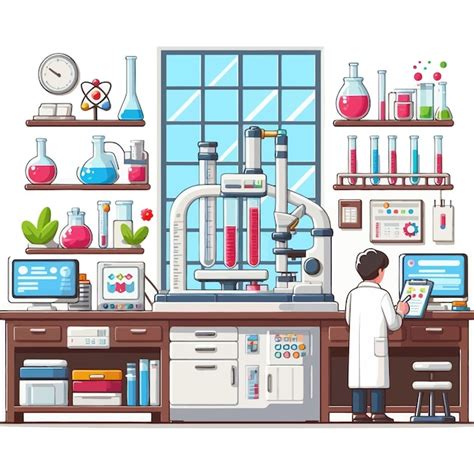 Image result for How to Draw a Lab