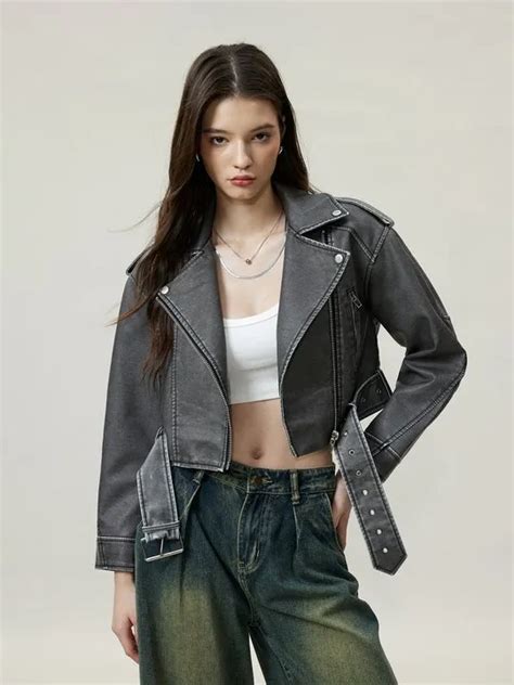 Find Your zara leather jacket women - For all the ways you love to dress.