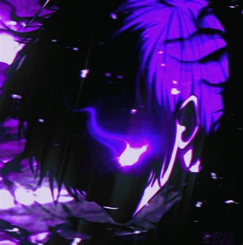 Pin by dxvn on pfp | Anime shadow, Anime drawings, Anime wallpaper live