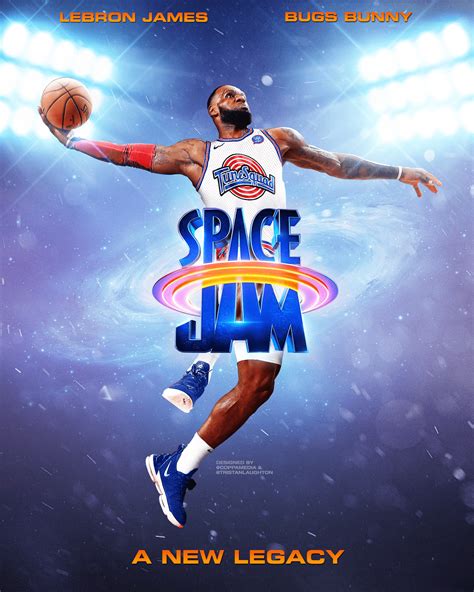 Space Jam: A New Legacy Wallpapers - Top Free Space Jam: A New Legacy ...
