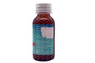 L Cin Oz 125/125 MG Suspension 60 ML | Order L Cin Oz 125/125 MG ...