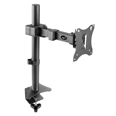 Computer Monitor Swivel Desk Mount 的图像结果