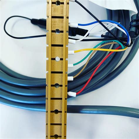 Image result for Mini Key Reader to CAS Module Ribbon