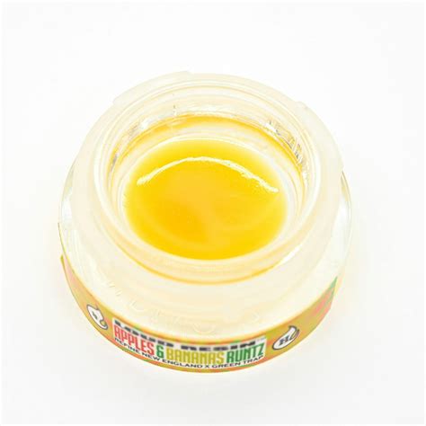 Apples & Bananas Runtz 1G Loud Resin - Refine New England (Recreational)