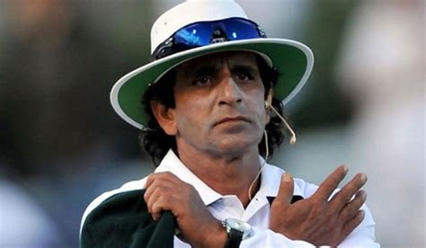 Former ICC elite panel umpire Asad Rauf passes away at 66- The Week