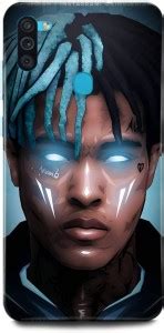 Inditex Back Cover for Samsung Galaxy M11/SM-M115FMBDINS X not Dead ...