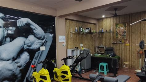 NewFit Gym Yamuna Vihar in Delhi | FITPASS