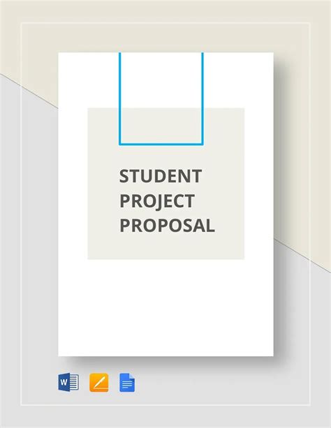Simple Project Proposal for Student Project 的图像结果