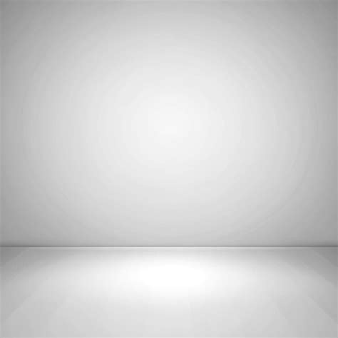 Estúdio de fotógrafo vazio claro Textura de fundo abstrata | imagem ...