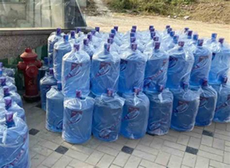 柳州柳南区专业桶装水配送服务规范_天天新品网