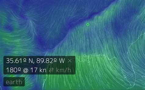 Image result for Wind Direction Map Live