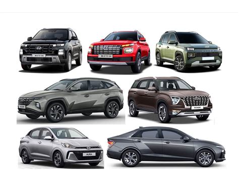 SUVs grab 67% share of Hyundai India’s PV sales in April 2024 | Autocar ...