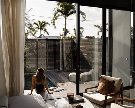 OXO TOWNHOUSES BERAWA (Tibubeneng) - Hotel Reviews, Photos, Rate ...