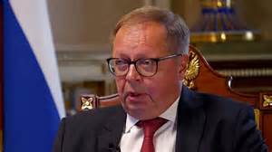 Russia blames Britain for Ukraine’s ‘Pearl Harbor’ attack on airfields ...