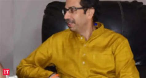 bjp: No word from BJP on Cabinet expansion: Uddhav Thackeray - The ...