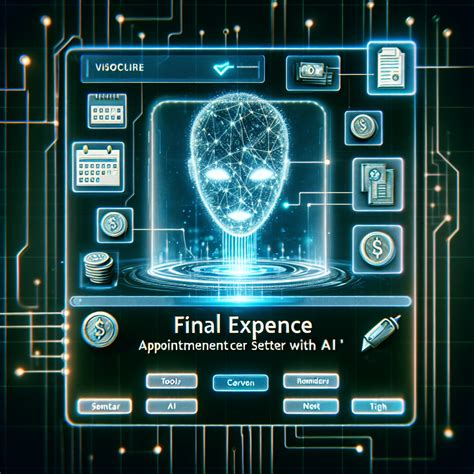 Final Expense Appointment Setter Software With Ai - Callin