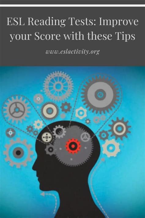 Image result for Reading Test ESL