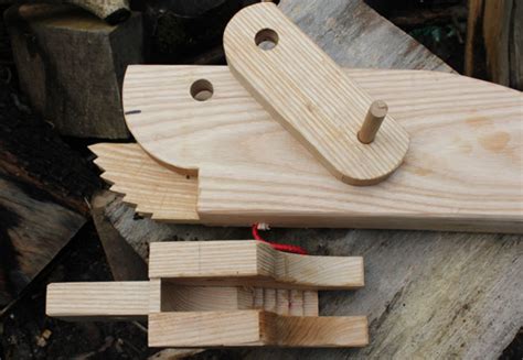 Shaving Horse Tutorial 的图像结果