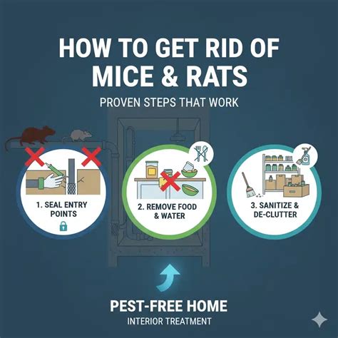 The Best Way To Kill Mice: A Proven Guide For Homeowners