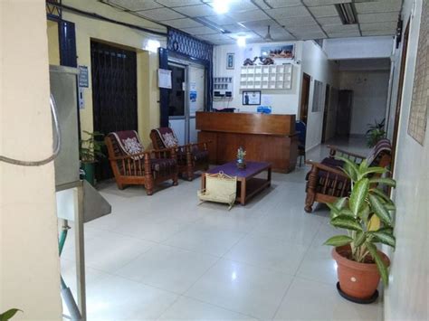 Minerva Residency, Bangalore - Book by Hour & Save Upto 70% on ...