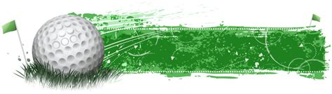 Golf Banner 的图像结果