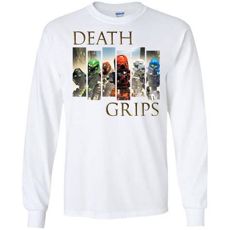 Death Grips Bionicle shirt, hoodie, long sleeve