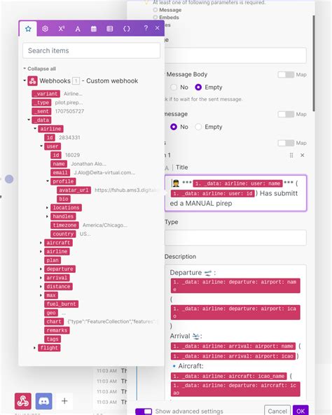 Image result for Embed Discord HTML