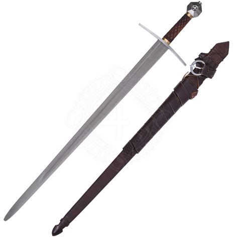 Image result for One-Handed Sword Types