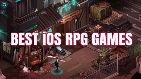 Image result for Best RPG iOS Games