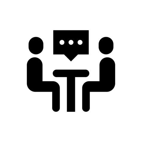 Interview Icon Red 的图像结果