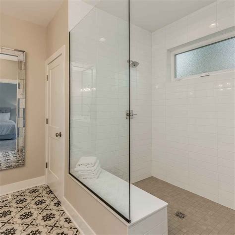 Image result for Walk-In Shower Options