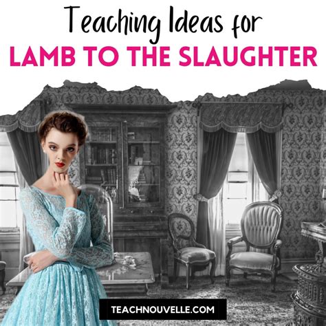 Lamb Slaughter