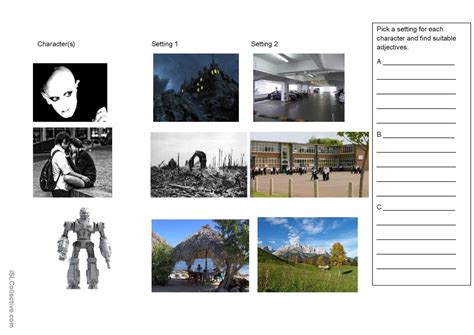 Image result for Setting Exercise