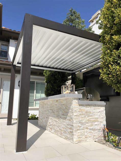 Patio Cover Ideas