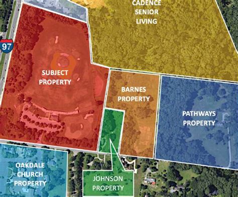 East MoCo: Olney Golf Park redevelopment could "shape the future of a ...